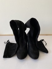 STIVALI SOPRA IL GINOCCHIO