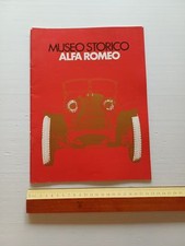 Museo alfa romeo - alfa, -estratto