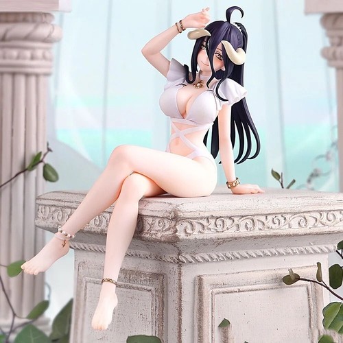 Nsfw overlord hentai figure - nsfw,
