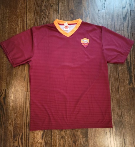 Maglia roma totti - roma, vintage
