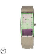 Orologio FOSSIL F2 ES9061 acciaio quarzo donna -Scarp02