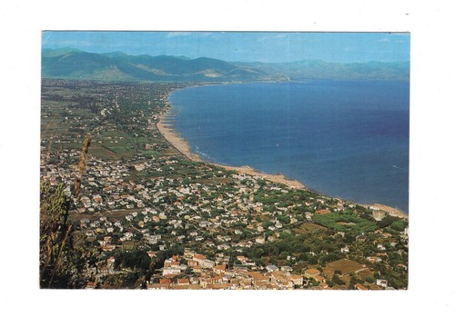 Cartolina postale san felice - postale,