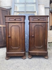 coppia di comodini luigi