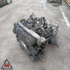 ⭐ Motore BDG per AUDI A4 MK3 2.5 TDI 2004-2008 usato (108011)