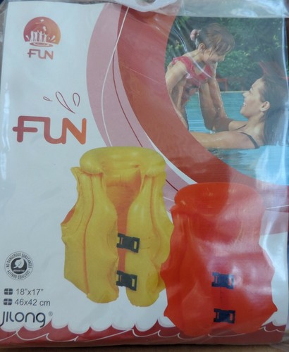 Pezzi corsetto gonfiabili - 6,