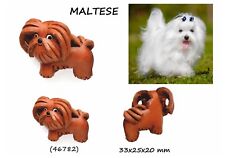 Portachiavi Pelle con cane