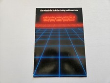 DAF 2100 2300 2500 2800 3300