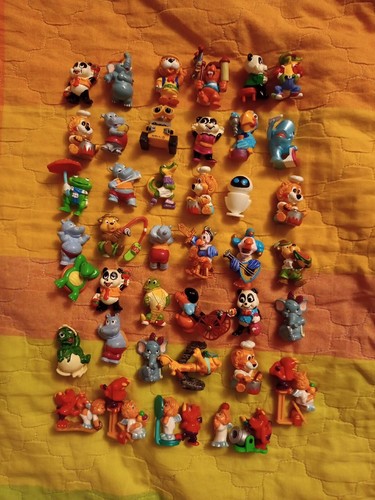 Sorpresine kinder anni - sorpresine,
