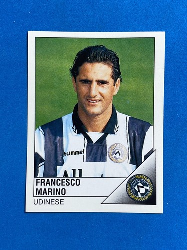 Figurine calciatori panini - figurine,