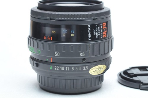 Pentax 70mm 4 - f, f3.5-4.5
