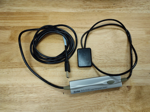 Carestream kodak rvg 6100 - carestream,