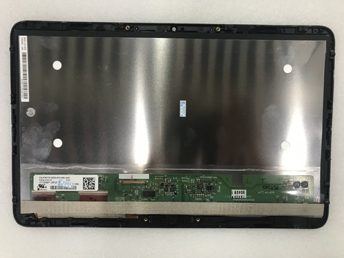 Gruppo touch screen lcd - gruppo,