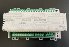 Siemens hrc3.2 Controllore temperatura per fancoils e controllo accessi