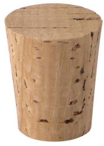 Tappi sughero conici per - in,
