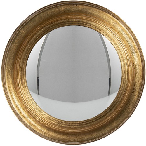 Specchio 34x4 oro 62s206 - 34x4, cm