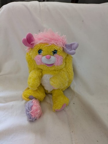 Peluches popples anni - popples,