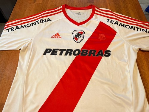 Maglia trezeguet river plate - trezeguet,