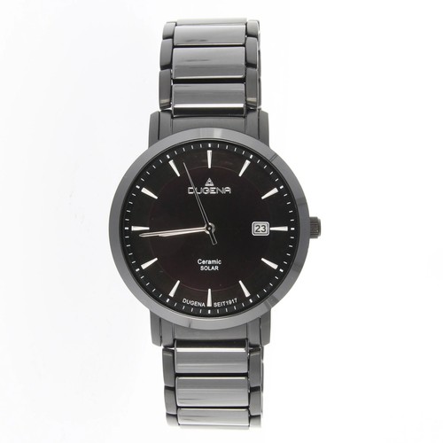 Dugena orologio uomo ceramic - dugena,