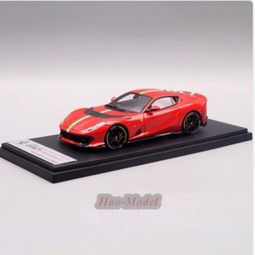 Modellino auto resina 43 - resina, 1:43