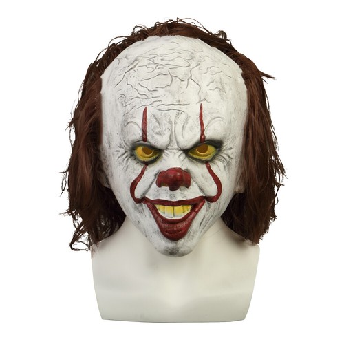 Maschera halloween 2019 - maschera,