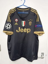 Adidas Juventus 2015/16 Dybala