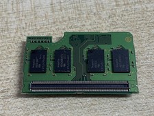 Sony Vaio Duo 11 SVD11 2 GB DDR3 PC3-12800 1666 Mhz memoria RAM 1-887-436-11