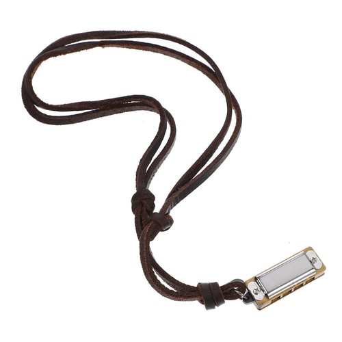 Collana strumento musicale - strumento,