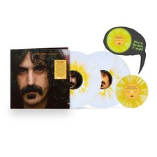FRANK ZAPPA: Apostrophe(')
