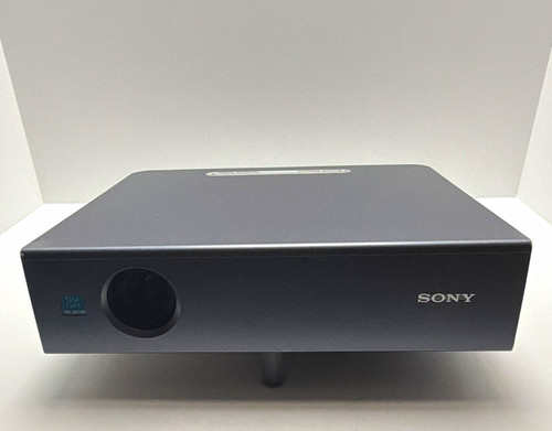 Sony vpl ds100 - sony, lcd