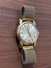 Vintage OMEGA Seamaster cassa