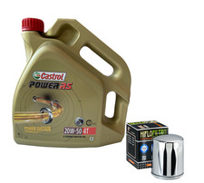 KIT TAGLIANDO HARLEY DAVIDSON