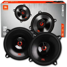 Club 522F 2-Vie Altoparlanti