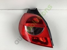 Gruppo fanale posteriore