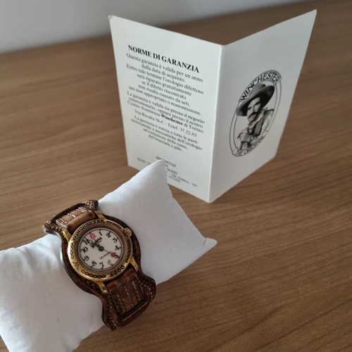 Orologio winchester originale - orologio,