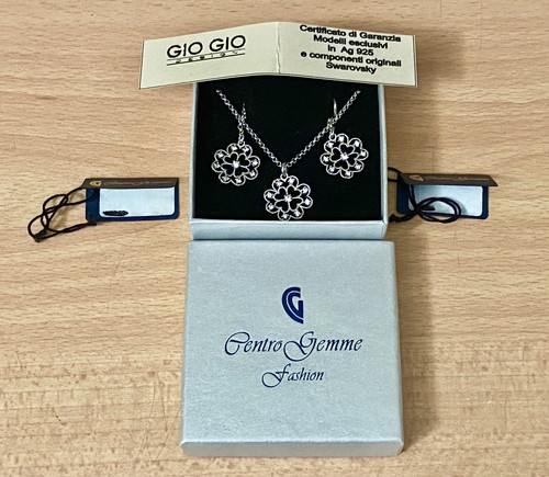 Collane orecchini donna - collane,