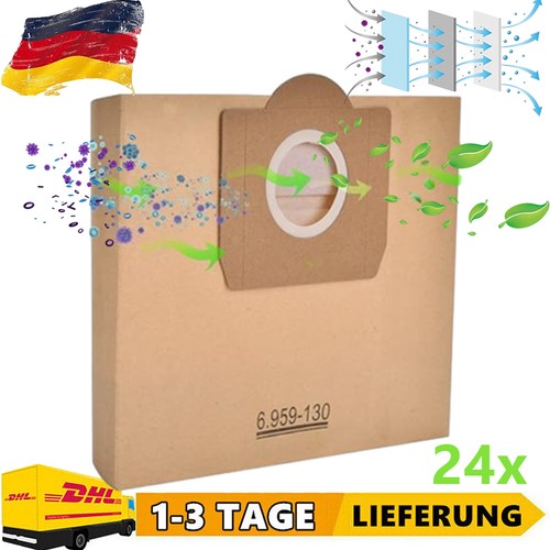 48x per aspirapolvere - 12/48x,