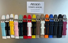 Cinturini silicone BEACH per