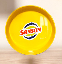 GRANDE VASSOIO IN LATTA GELATI