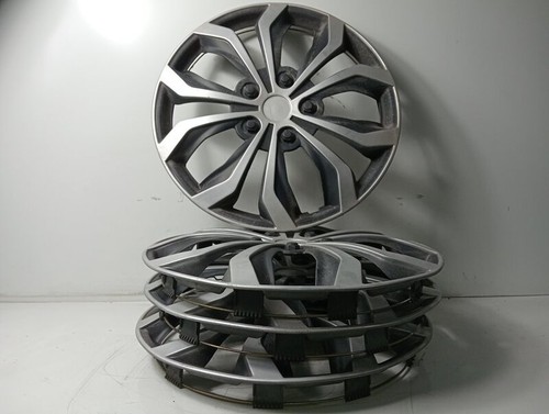 Copricerchio ford focus - ford,