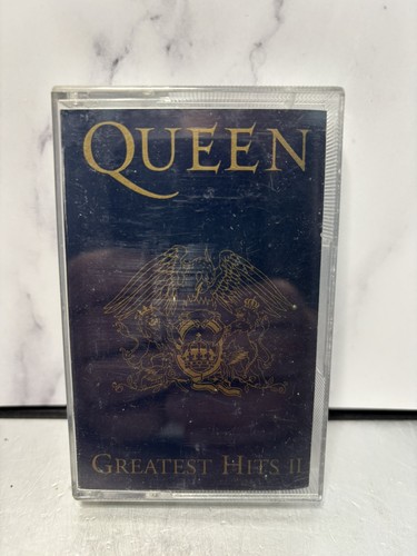 Queen greatest hits - -, ii