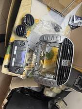 Bocchette Aria Fiat Bravo 2010