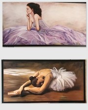 Quadro da Parete decorativo