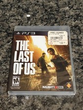 Testato the last us - testato,