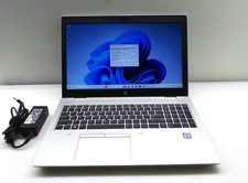 HP ProBook 650 G4 | 15,6" |