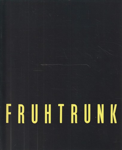 Gunther fruhtrunk - gunther,