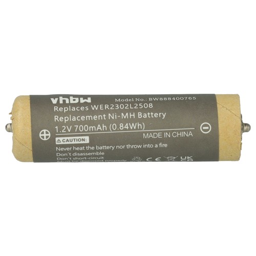 Batteria per panasonic er230 - per,