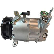 Compressore D'Aria 12 V Ø 110