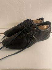 Sneakers baldinini pelle - sneakers, in