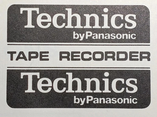 Technics pc10 lettore - technics, sl-pc10