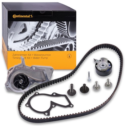 Conti kit cinghia - dentata, +